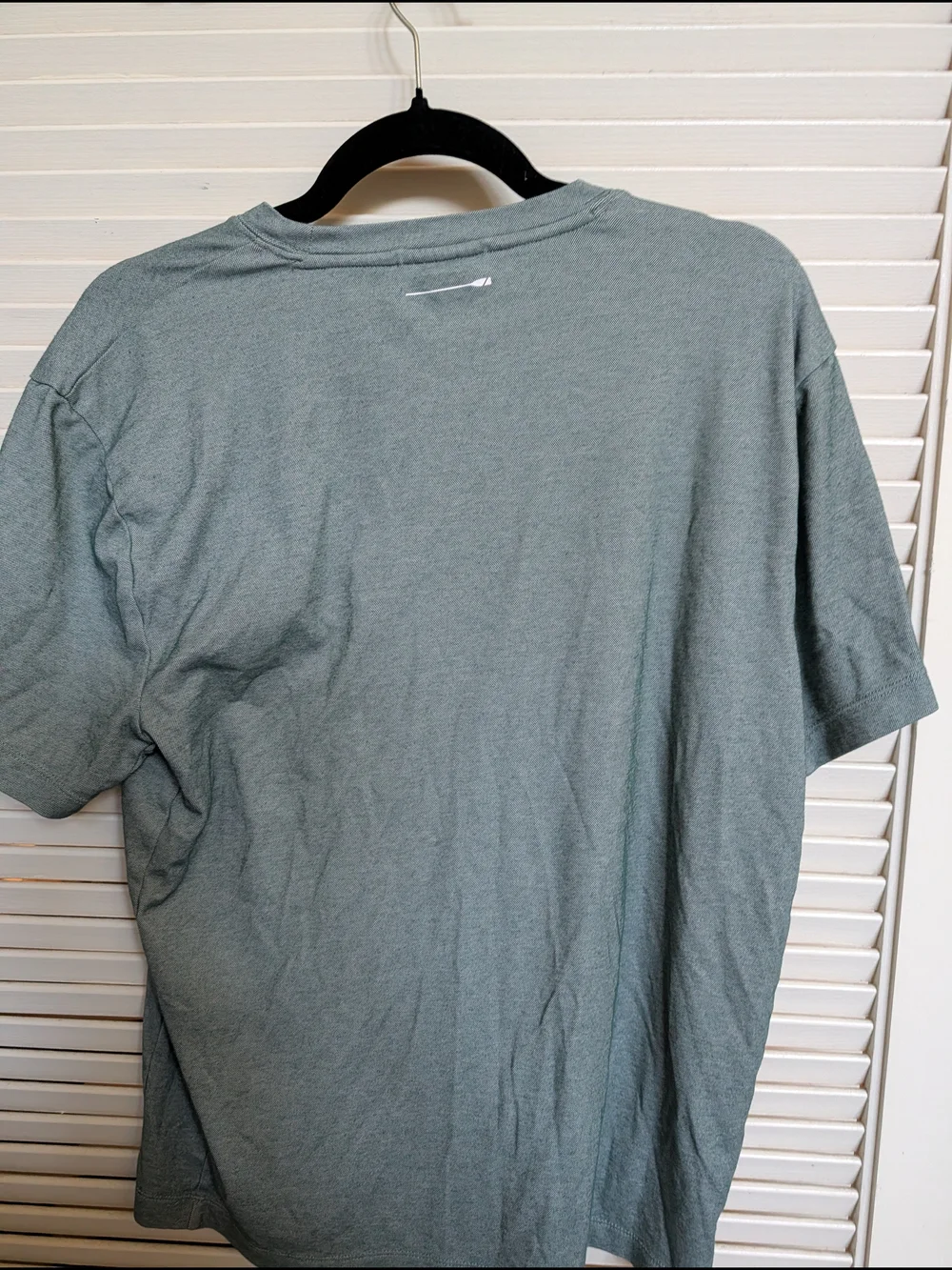 J. Crew crew shirt
